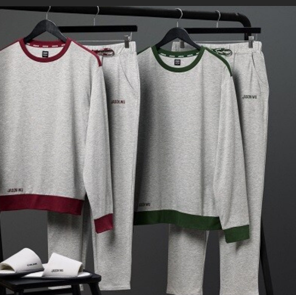 Jason Wu Pajama Set